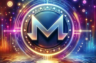 криптовалюта монеро (XMR)