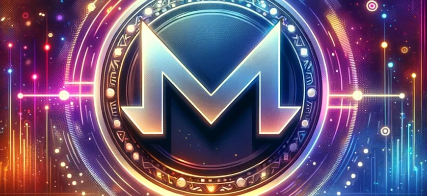 криптовалюта монеро (XMR)